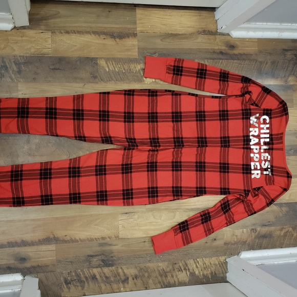 🔥🔥🔥 Victorias Secret PINK "Chillest Wrapper" Onsie, Sz Medium, NWOT - Picture 5 of 7